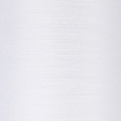Coats & Clark Cotton Machine Quilting Thread (350 Yards) White