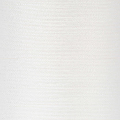 Coats & Clark Cotton Machine Quilting Thread (350 Yards) Winter White