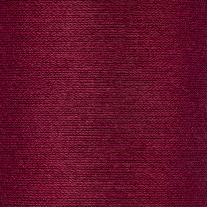 Coats & Clark Cotton Machine Quilting Thread (350 Yards) Barberry Red