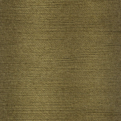 Coats & Clark Cotton Machine Quilting Thread (350 Yards) Bronze Green