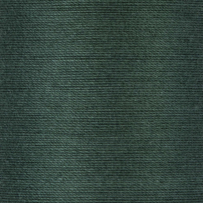 Coats & Clark Cotton Machine Quilting Thread (350 Yards) Forest Green