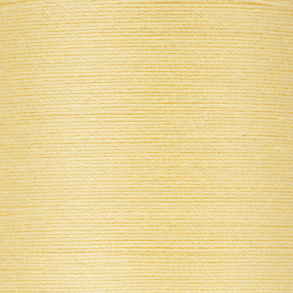 Coats & Clark Cotton Machine Quilting Thread (350 Yards) Yellow