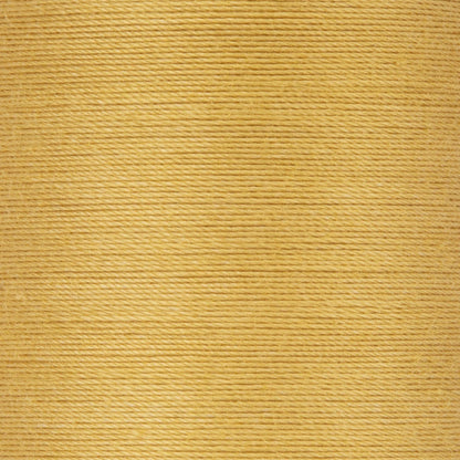 Coats & Clark Cotton Machine Quilting Thread (350 Yards) Temple Gold