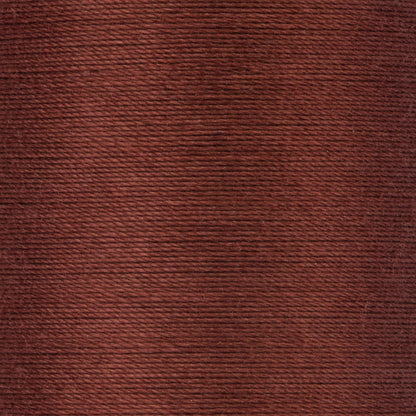 Coats & Clark Cotton Machine Quilting Thread (350 Yards) Rum Raisin