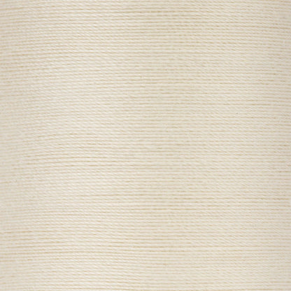 Coats & Clark Cotton Machine Quilting Thread (350 Yards) Cream