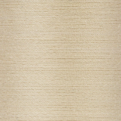 Coats & Clark Cotton Machine Quilting Thread (350 Yards) Ecru