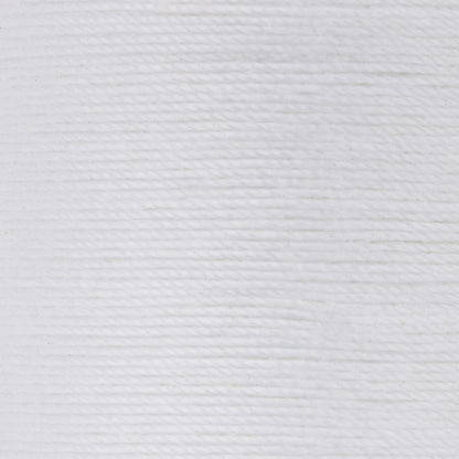 Coats & Clark Dual Duty Plus Jeans & Topstitching Thread (60 Yards) - Discontinued Shades White