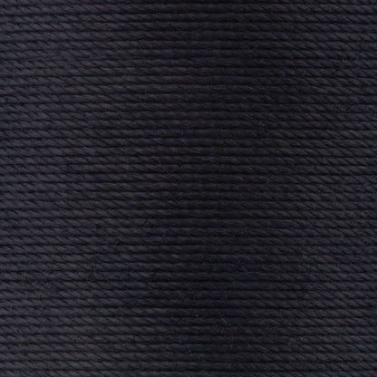 Coats & Clark Dual Duty Plus Jeans & Topstitching Thread (60 Yards) - Discontinued Shades Black