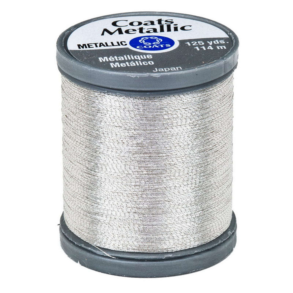 Silver (Metallic)