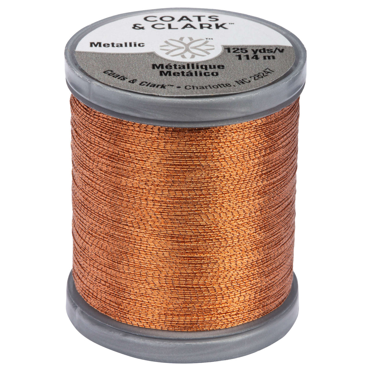 Copper (Metallic)