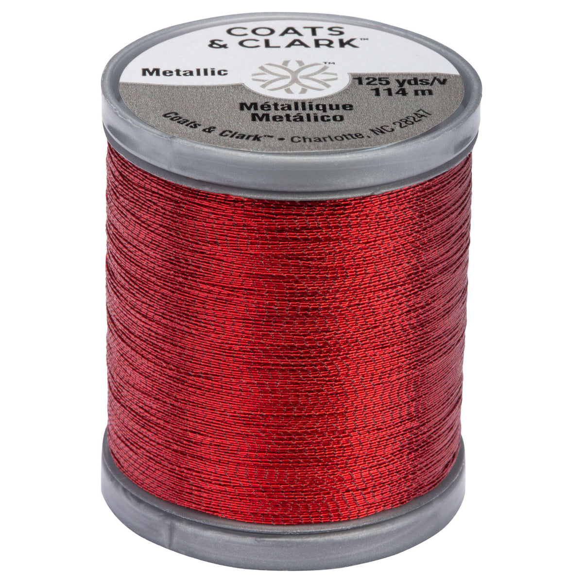 Ruby (Metallic)