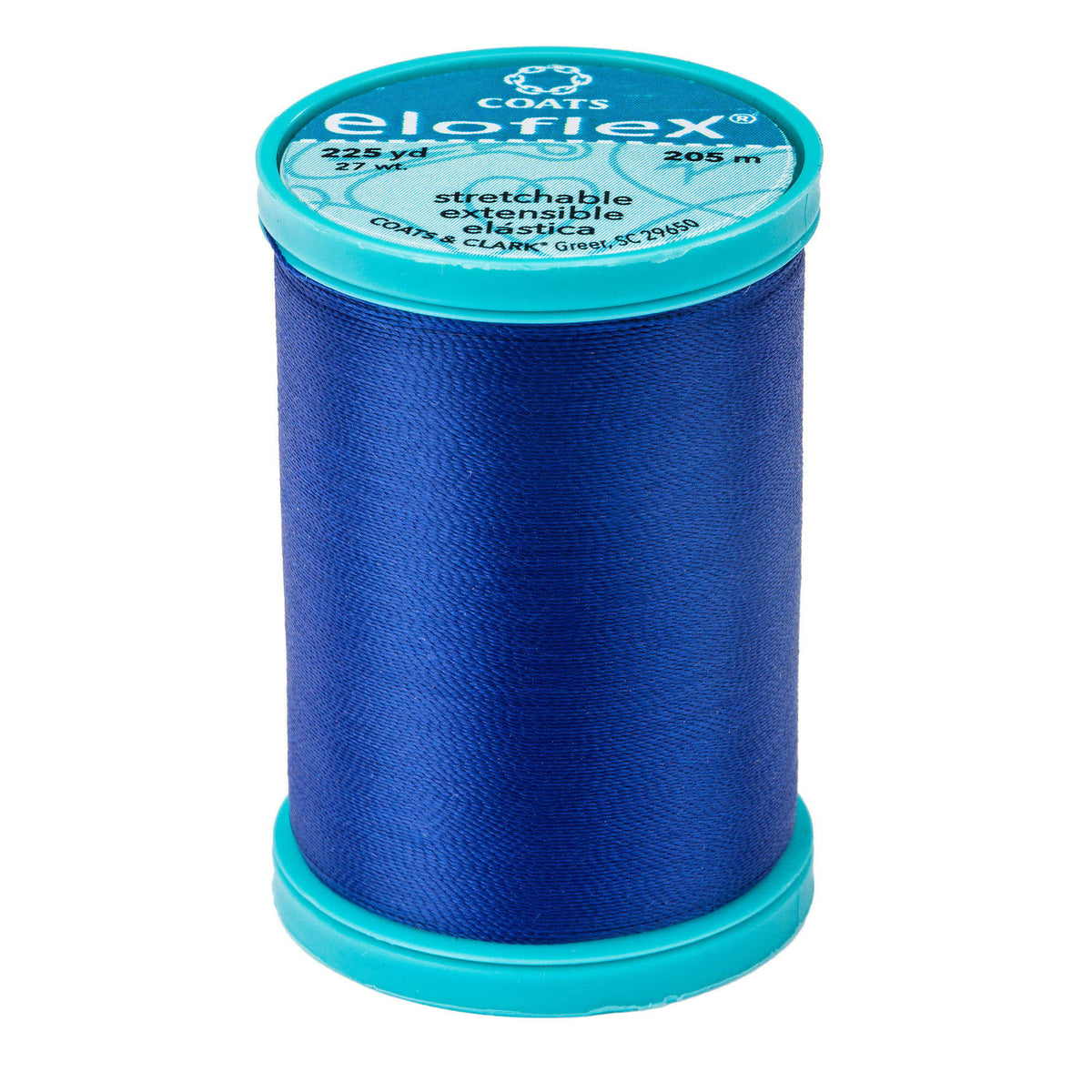 Yale Blue