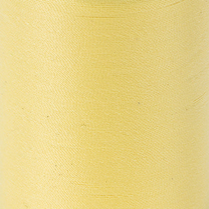 Coats & Clark Eloflex Stretchable Thread (225 Yards) Yellow