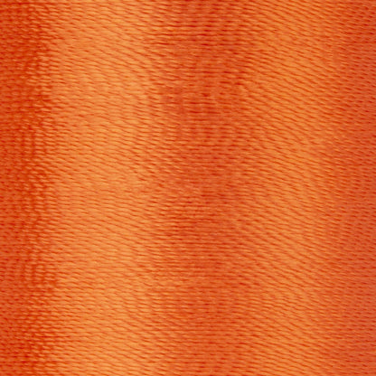 Coats & Clark Eloflex Stretchable Thread (225 Yards) Orange