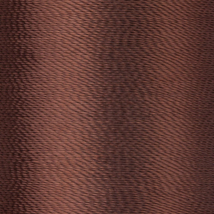 Coats & Clark Eloflex Stretchable Thread (225 Yards) Dark Brown