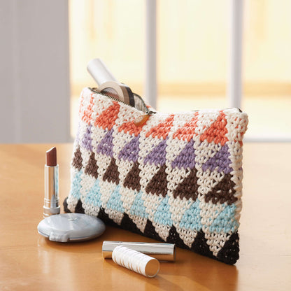 Lily Sugar'n Cream Totally Triangles Multi-Use Bags Single Size