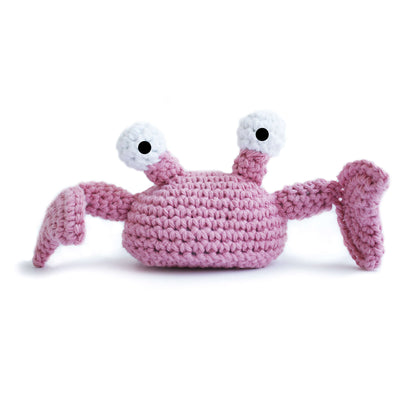 Lily Sugar'n Cream Crabby Patsy Pink