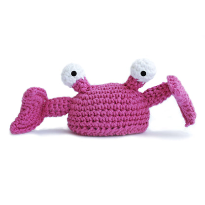Lily Sugar'n Cream Crabby Patsy Hot Pink