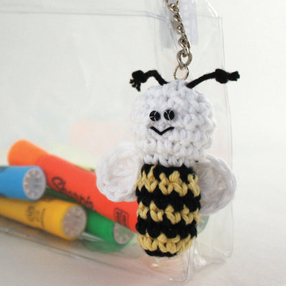 Lily Sugar'n Cream Funny Charms Wacky
