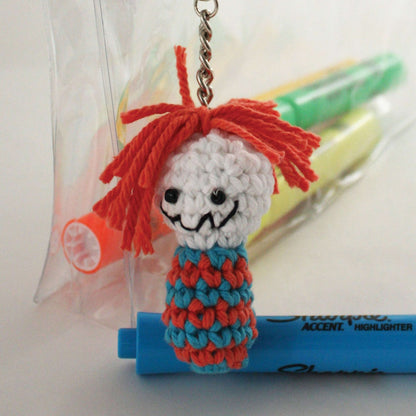 Lily Sugar'n Cream Funny Charms Wacky