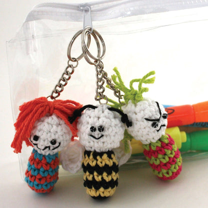 Lily Sugar'n Cream Funny Charms Wacky