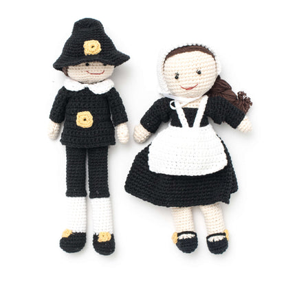 Lily Sugar'n Cream Pilgrim Lily Doll Single Size