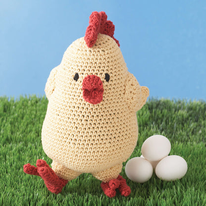 Lily Sugar'n Cream Free Range Chicken Single Size