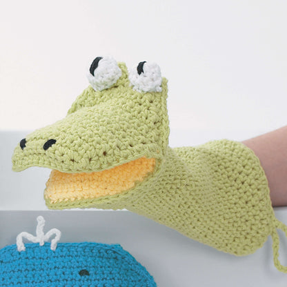 Lily Sugar'n Cream Bath Buddies Whale