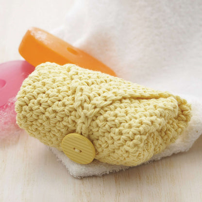 Lily Sugar'n Cream Soap Cozy Single Size