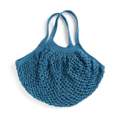 Lily Sugar'n Cream Farming Fresh Crochet Market Tote Version 2