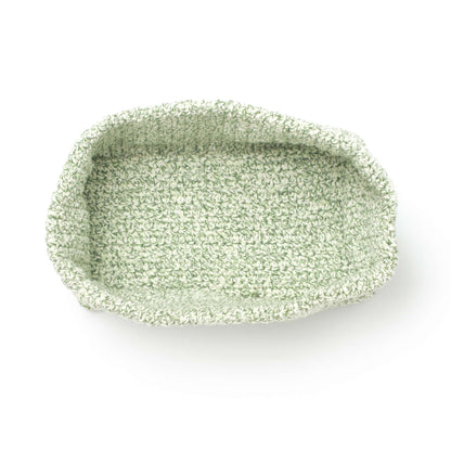 Lily Sugar'n Cream 2 Strand Basket Single Size