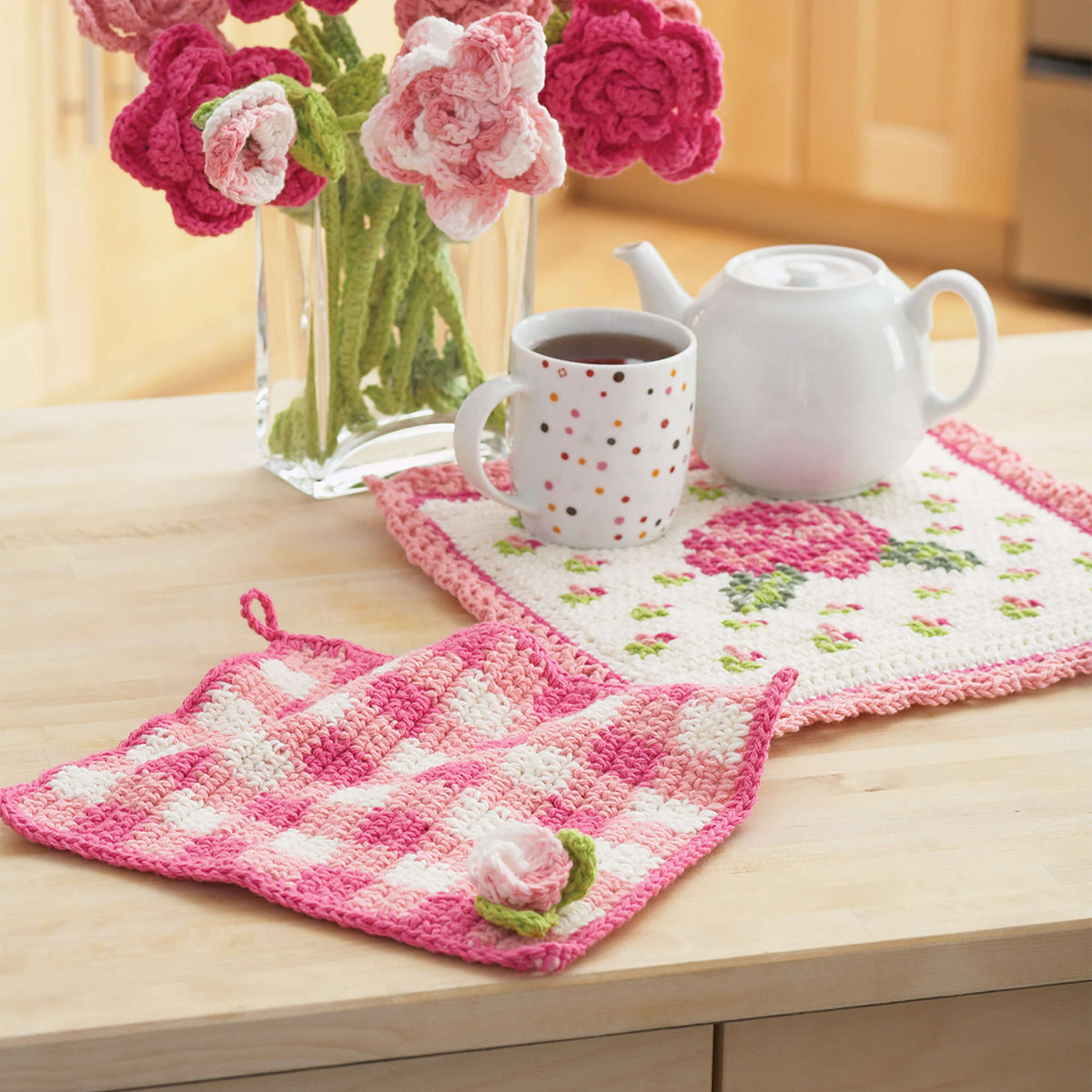 Pot Holder
