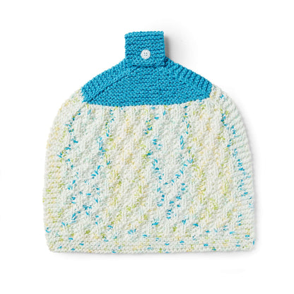 Lily Sugar'n Cream Handy Knit Kitchen Cloth Single Size