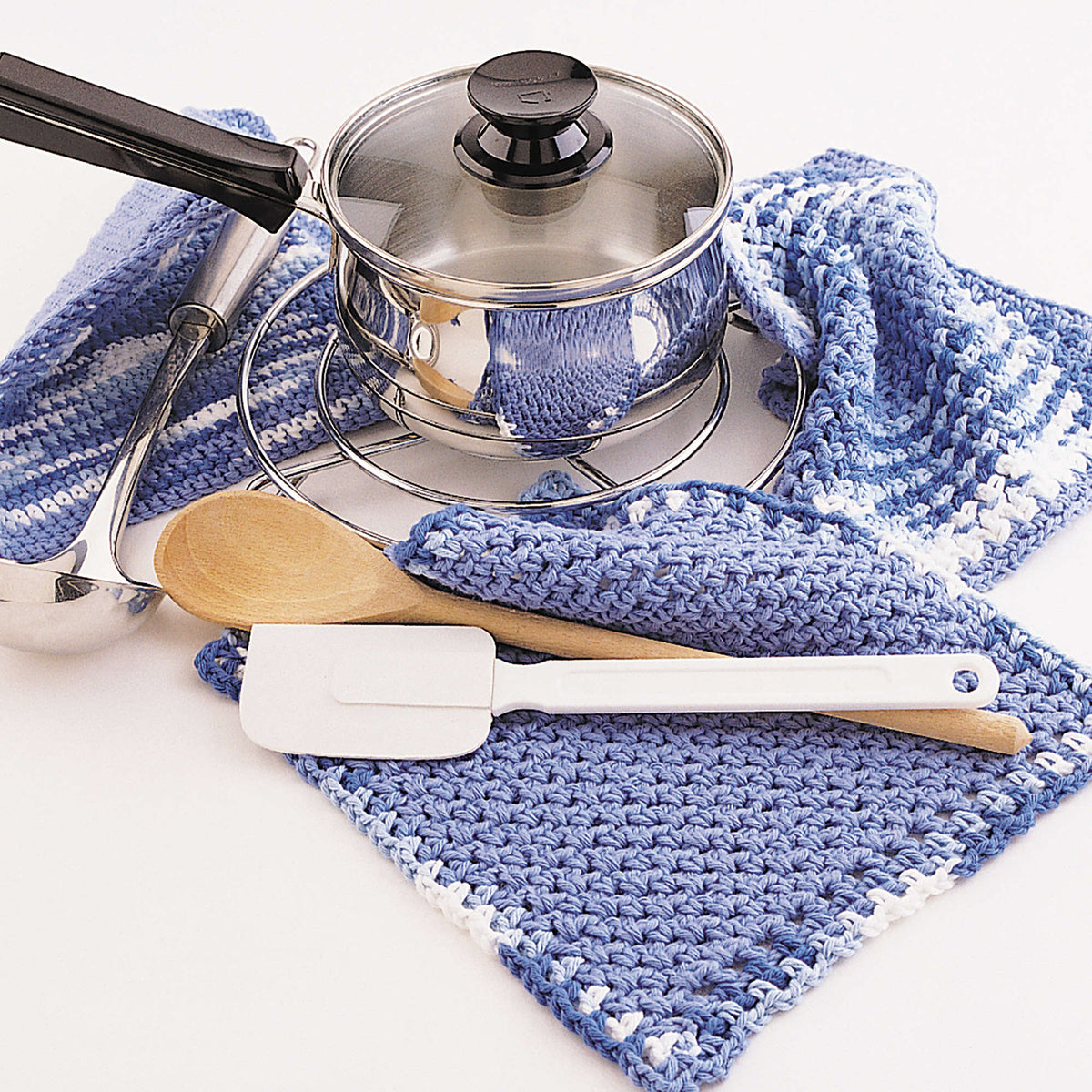 Dish Cloth