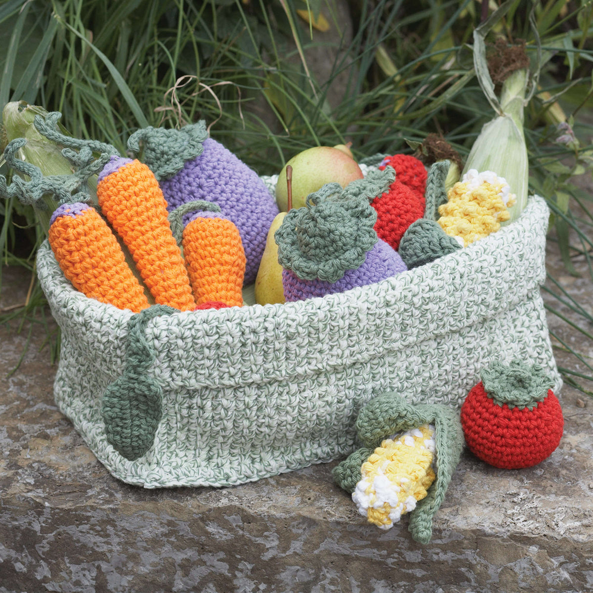 Corn Cob