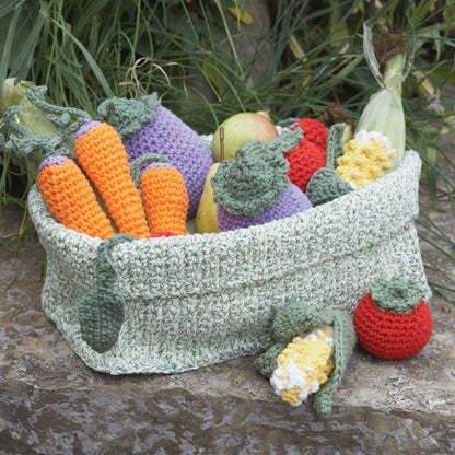 Lily Sugar'n Cream Veggies Corn Cob