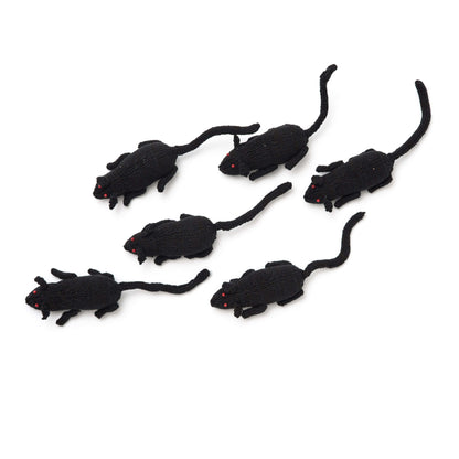 Lily Sugar'n Cream Halloween Rat Single Size