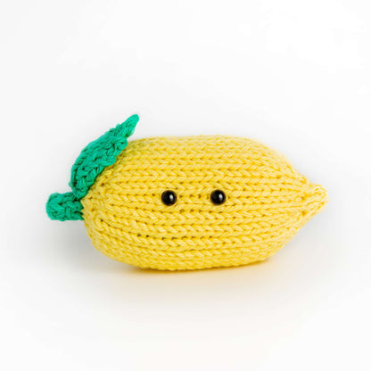 Lily Sugar'n Cream Lemon squeeze ball Single Size