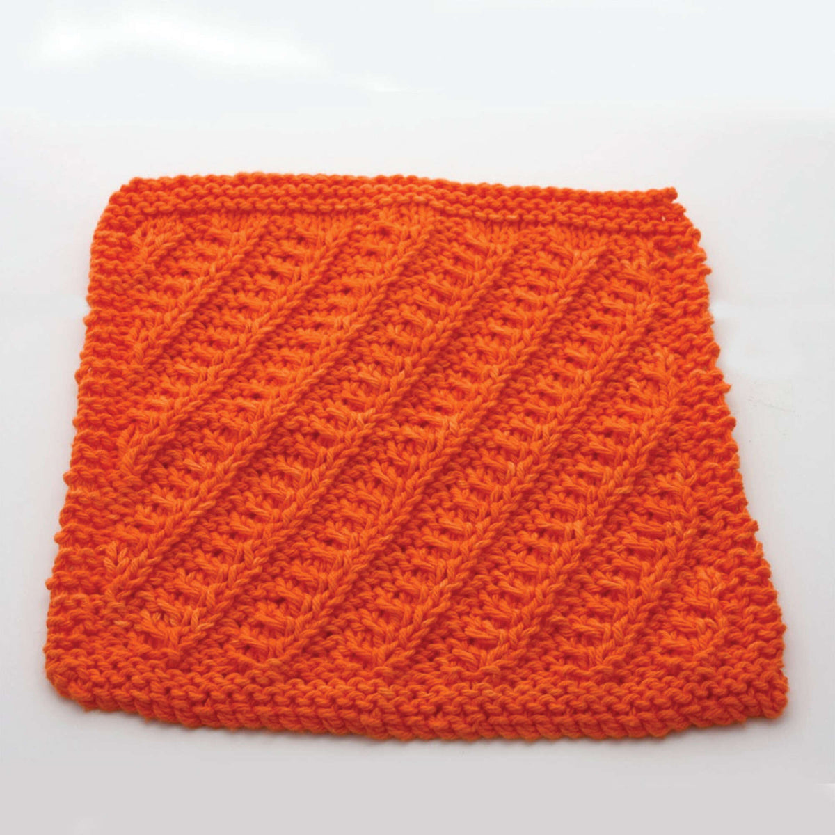 Hot Orange