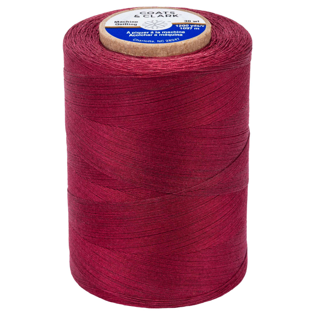 Barberry Red