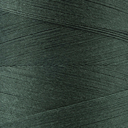 Coats & Clark Cotton Machine Quilting Thread (1200 Yards) Forest Green