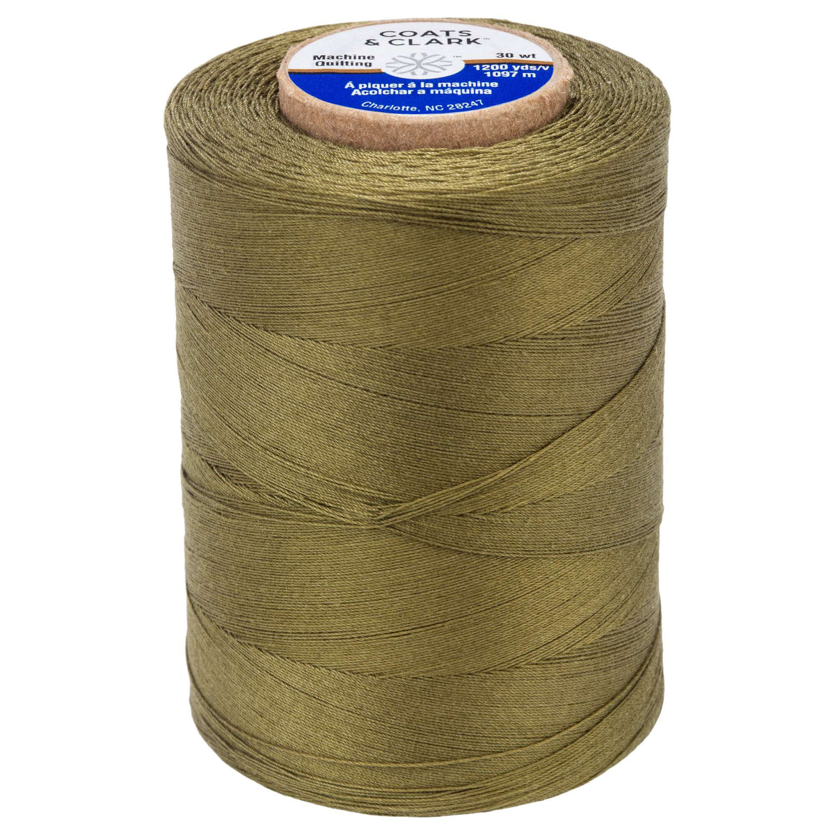 Bronze Green