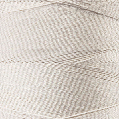 Coats & Clark Cotton Machine Quilting Thread (1200 Yards) Natural