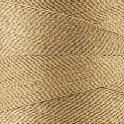 Coats & Clark Cotton Machine Quilting Thread (1200 Yards) Camel