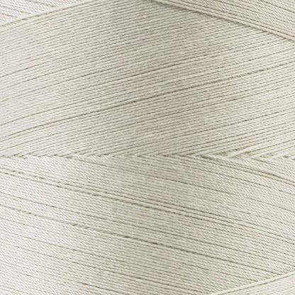 Coats & Clark Cotton Machine Quilting Thread (1200 Yards) Silver