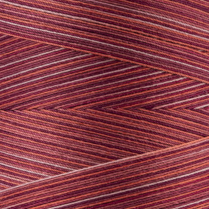 Coats & Clark Cotton Machine Quilting Multicolor Thread (1200 Yards) Bowl Of Cherries