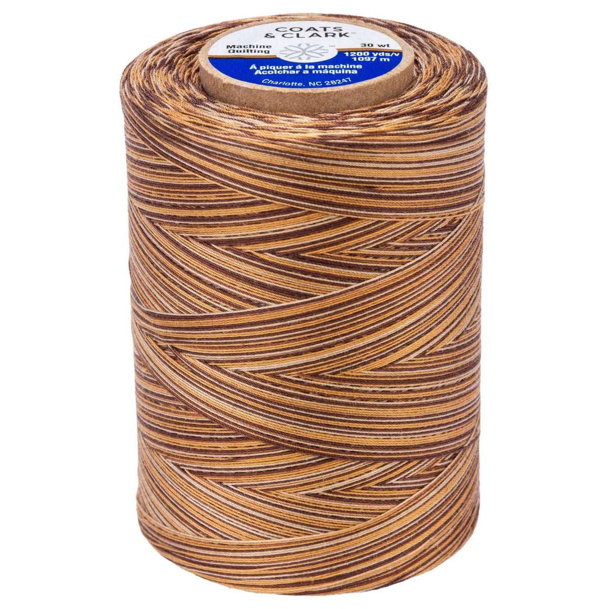 Chocolate Swirl