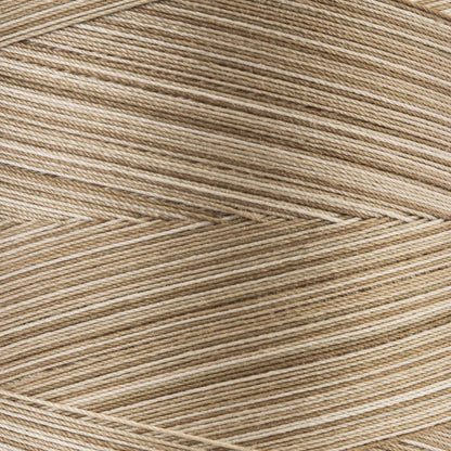 Coats & Clark Cotton Machine Quilting Multicolor Thread (1200 Yards) Old Lace