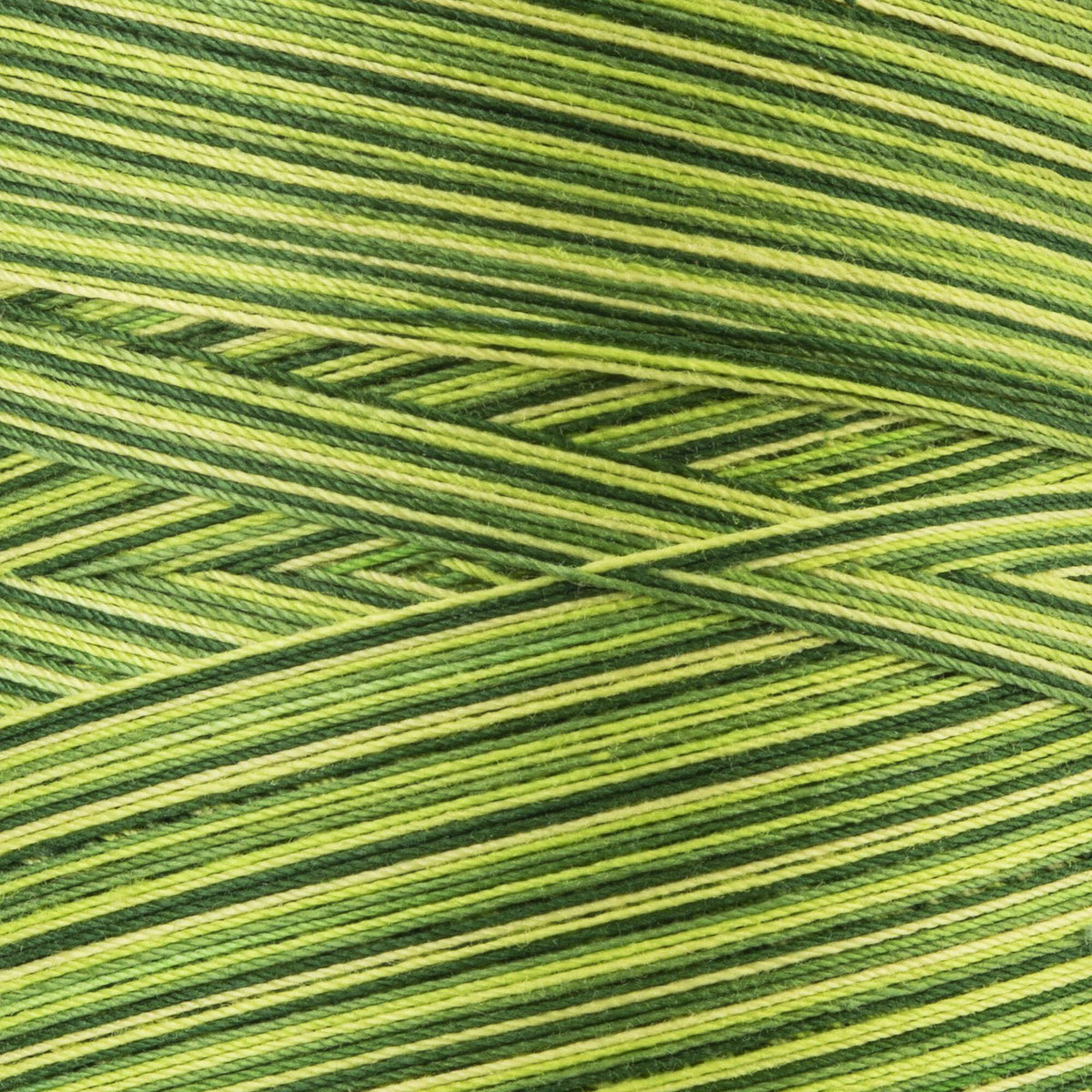 Spring Greens