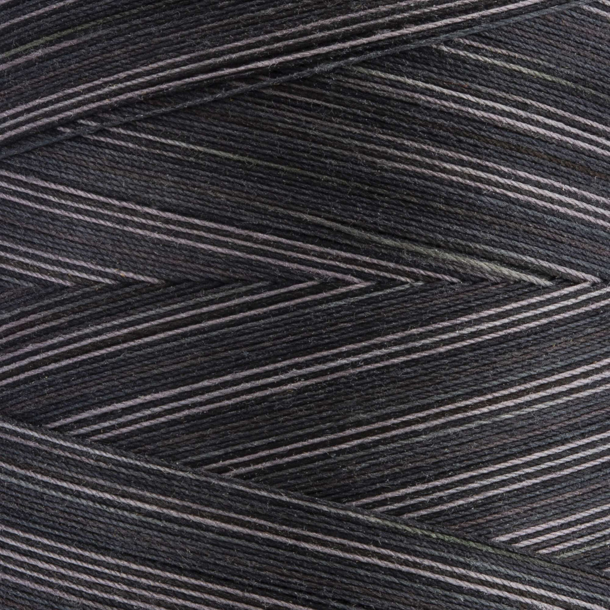 Black Pinstripes
